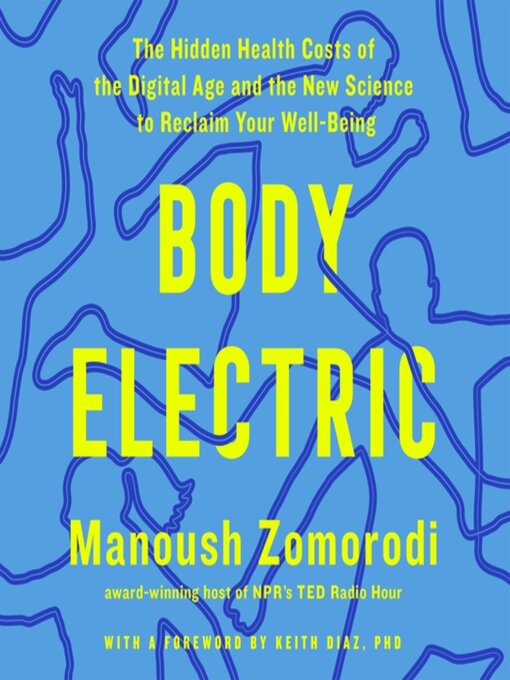 Cover image for Body Electric